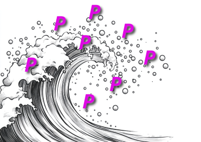 Sinds de komst van het snelle internet 20 jaar geleden, zijn we overspoeld door een tsunami van porno